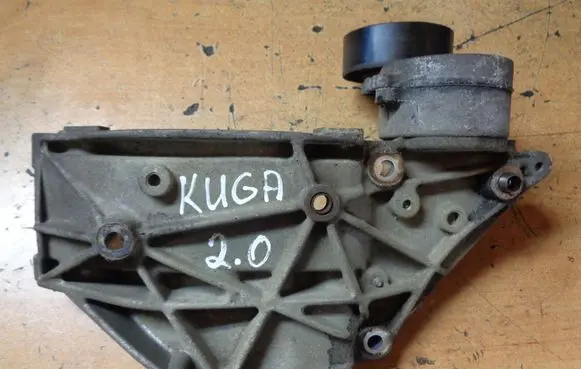 Ford Kuga I Generator/alternator bracket 9682367380