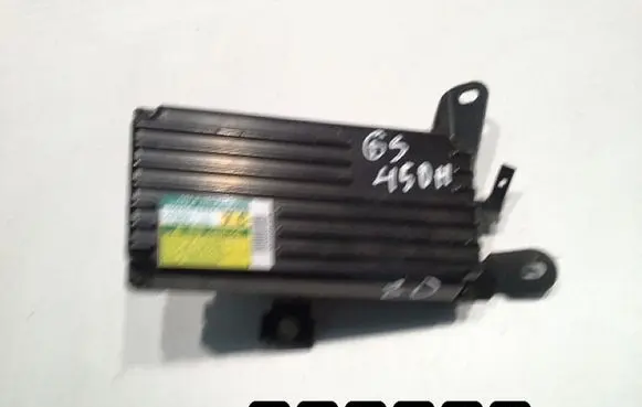Lexus GS 300 350 430 450H Engine control unit/module 079400-5230