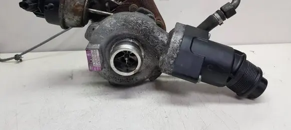 Audi A4 S4 B8 8K Turbo 03L145701B