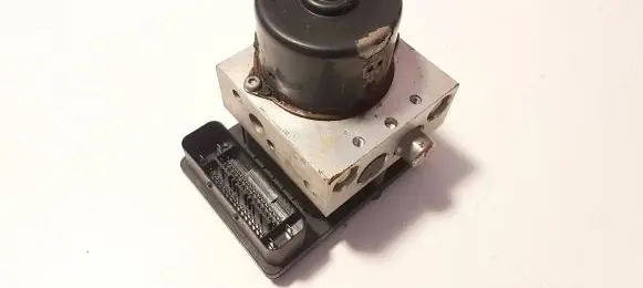 Nissan Navara D40 ABS Pump 47660EB32A 06210204634 00401196D1