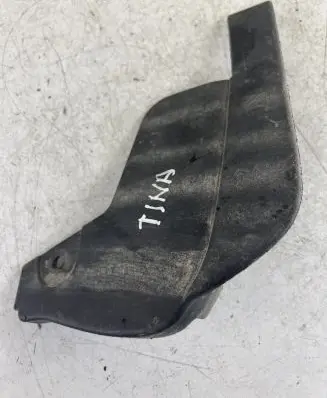 Nissan Almera Tino Rear mudguard 76857BU300