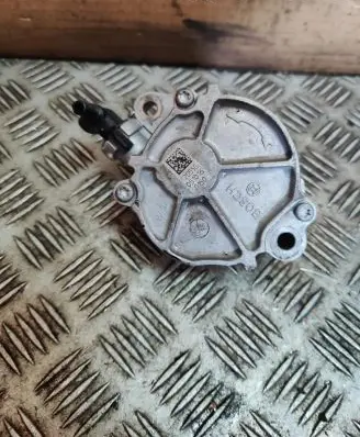 Maserati Levante Vacuum pump 2055G0510160150 2055G