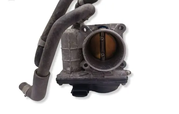 Nissan Micra Throttle valve SERA52601 K0405