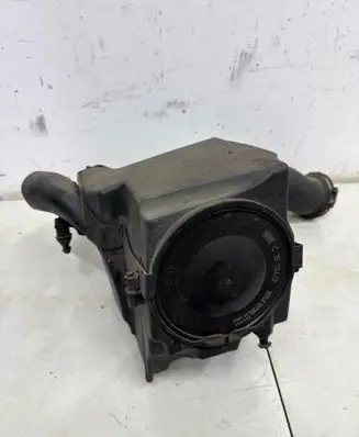 Ford Focus Air filter box