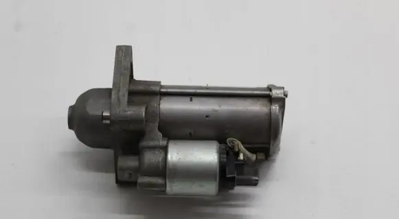 Peugeot 3008 II Starter motor 9830507480
