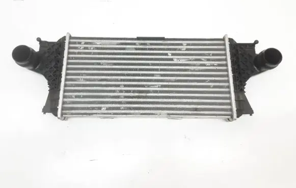 Mercedes-Benz ML W166 Intercooler radiator A0995000600