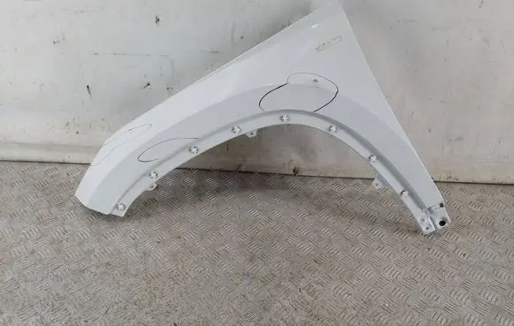 Skoda Kodiaq Fender 565821105