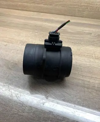 Audi A6 S6 C7 4G Mass air flow meter 0281002956 03L906461A