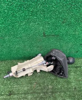 Fiat Doblo Gear shifter/selector 