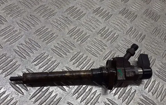 Peugeot 407 Fuel injectors set 64724728C