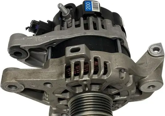 Hyundai Tucson IV NX4 Generator/alternator 37300-2U200