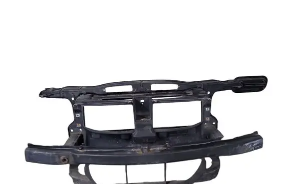 BMW 3 E90 E91 Top upper radiator support slam panel 7146645 72758411
