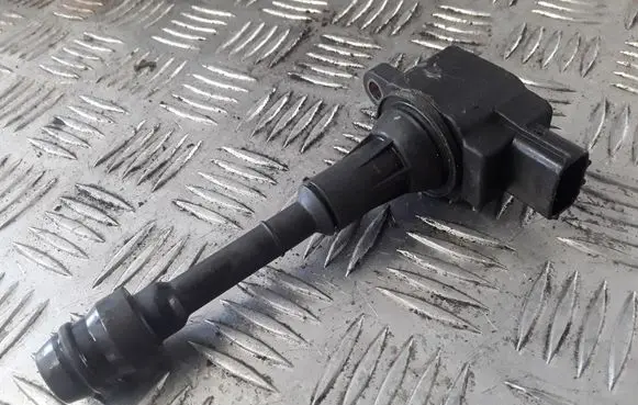 Nissan X-Trail T31 High voltage ignition coil 224488H315