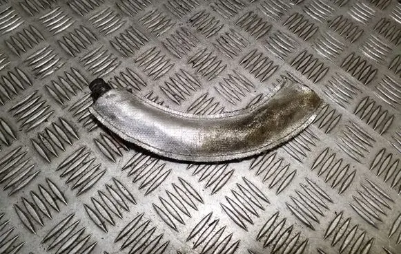 Breather/breather pipe/hose