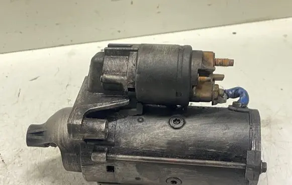 Peugeot Partner Starter motor