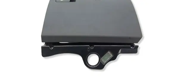 Volkswagen PASSAT B7 Glove box set 3AB857097B