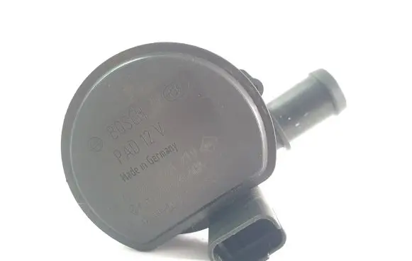 Renault Trafic III (X82) Electric auxiliary coolant/water pump 925164CA0A 0392023219