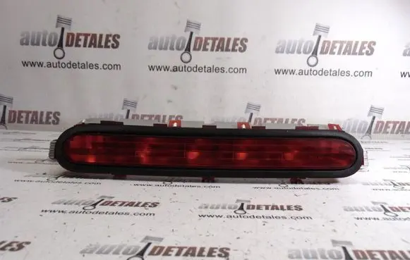 Toyota Corolla Verso AR10 Third/center stoplight