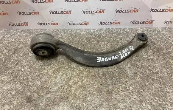 Jaguar S-Type Front control arm 3C256