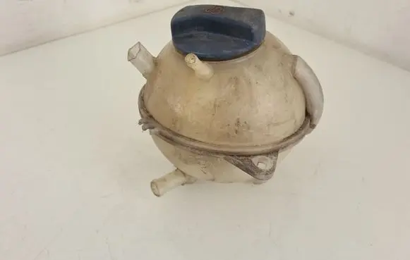 Volkswagen New Beetle Coolant expansion tank/reservoir 1C0121403