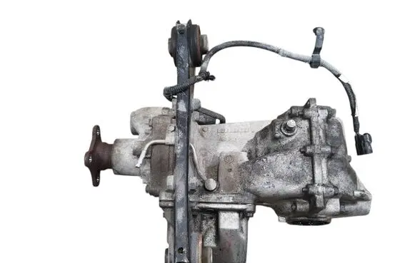 Mitsubishi Outlander IV Rear differential 387606RE3A 20182951K07