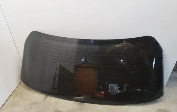Audi Q5 SQ5 Rear windscreen/windshield window 4KE845501 4KE955711