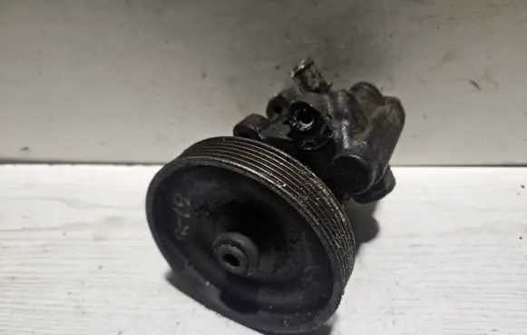 Renault 19 Power steering pump 7846075