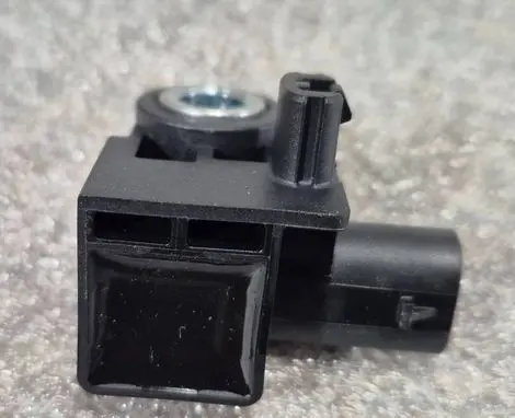 Citroen C5 X Airbag deployment crash/impact sensor 9844783480