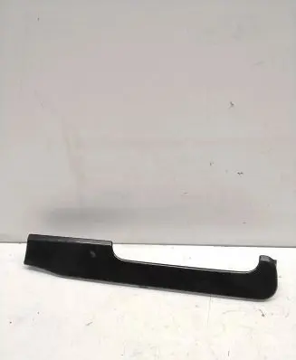 Volkswagen Golf VI Dashboard glove box trim 5K1858417B