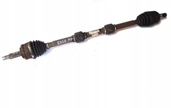KIA Soul Front driveshaft 19860803