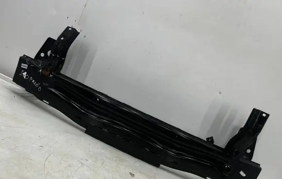 Hyundai i10 Front bumper support beam 1319R