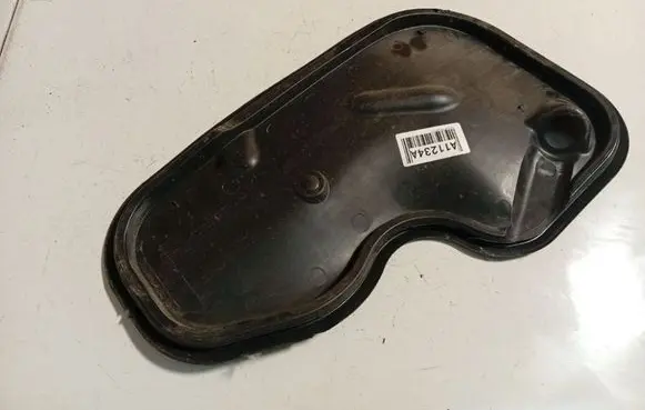 Volkswagen Cross Polo Other exterior part 6R4839915D