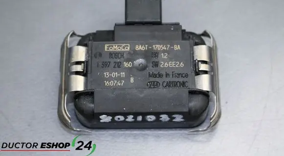 Ford Grand C-MAX Rain sensor 8A6T17D547BA