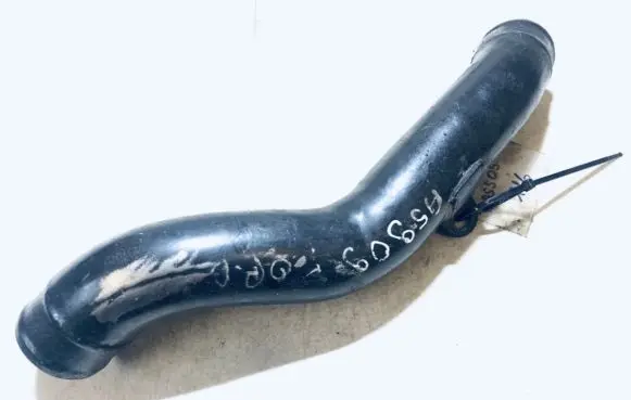 Ford Focus Intercooler hose/pipe