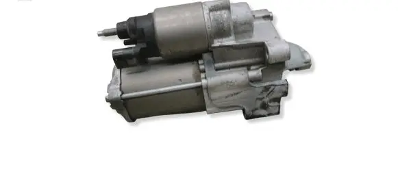 BMW 2 F44 Starter motor 8686185