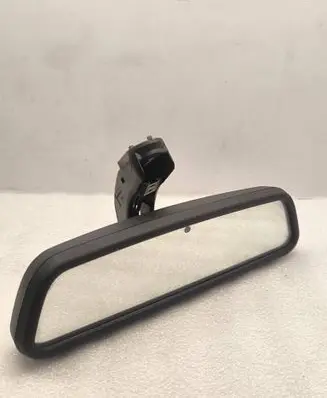 BMW 5 E39 Rear view mirror (interior) E11015313