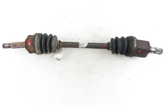 Hyundai Accent Front driveshaft 