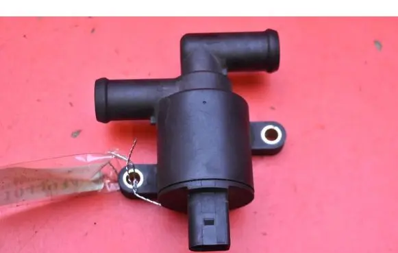 Skoda Octavia 985 Water pump 4H0121671B