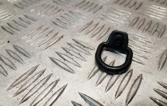 Dodge Nitro Tie down hook / loop 
