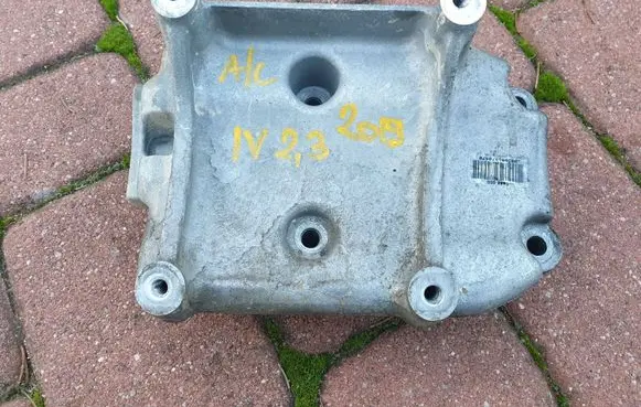 Iveco Daily 6th gen Air conditioning (A/C) compressor (pump) 5801370470