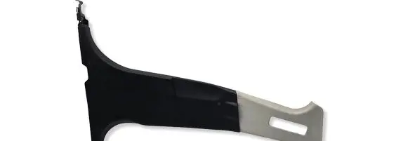 Ford Mondeo MK V (B) pillar trim (top) DS73F24582 DS73F243W06EC