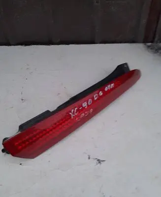Volvo XC90 Tailgate rear/tail lights 3069814 162656
