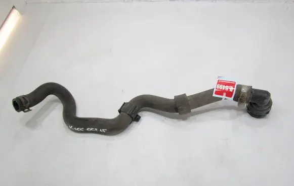 Skoda Octavia Mk3 (5E) Engine coolant pipe/hose 5Q0122101BE R140547