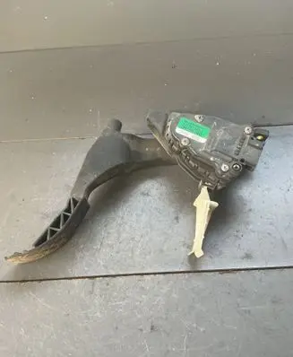 Audi A4 S4 B6 8E 8H Accelerator throttle pedal 6PV00802601