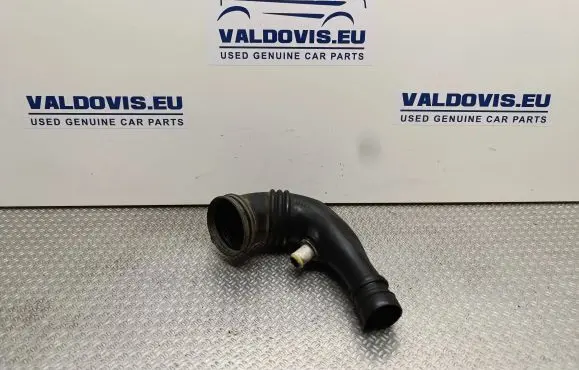 Fiat Doblo Air conditioning (A/C) pipe/hose 51848880 A947