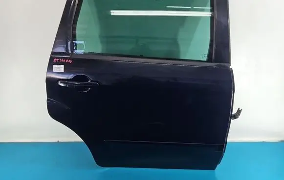 Ford S-MAX Rear door IMPRK1569356