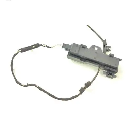 BMW X5 F15 Interior comfort aerial antenna 9220832