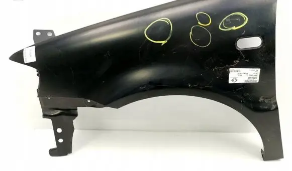 Volkswagen Polo III 6N 6N2 6NF Fender 2204107