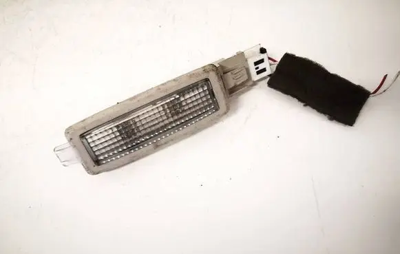 Renault Laguna II Other interior light 8200003035