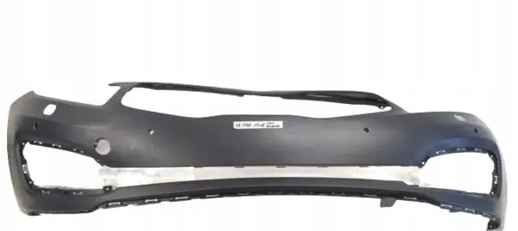 KIA Ceed Front bumper 86511A2600